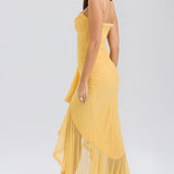 VALE MAXI DRESS