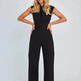 CORPORATE JUMPSUIT