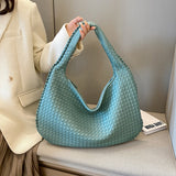 LOOM WOVEN HANDBAG