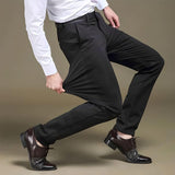 CORP SKINNY PANT