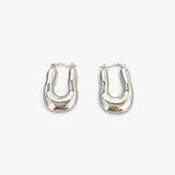 HORSESHOE EARRINGS