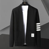 VARSITY URUS CARDIGAN