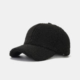 VIVÜS PLUSH BASEBALL CAP