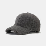 VIVÜS PLUSH BASEBALL CAP